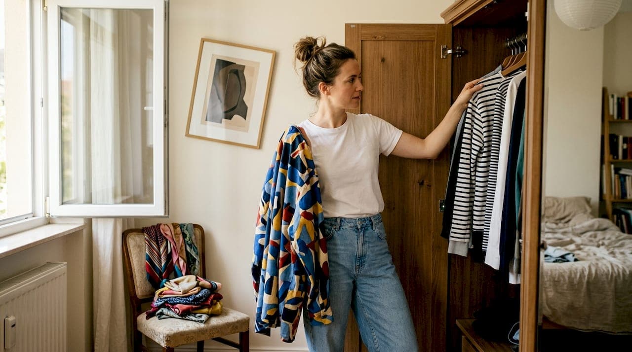 How to wear statement pieces to showcase unique style