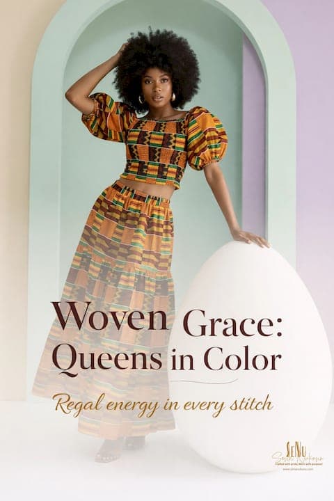How to wear statement pieces to showcase unique style