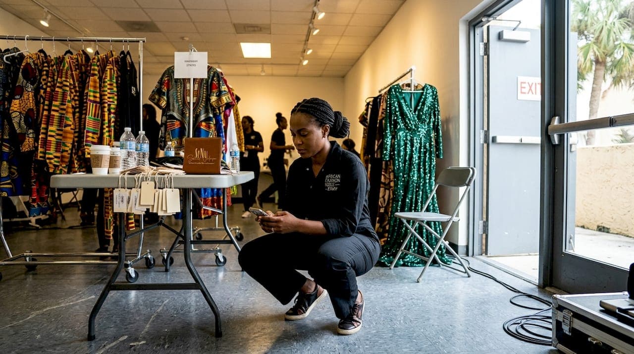How Florida shapes African fashion: culture, events & ethics