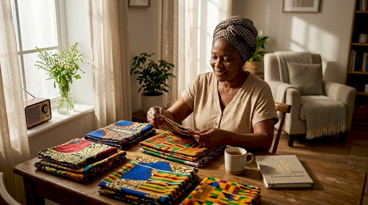 How to care for African fabrics: Preserve beauty and heritage