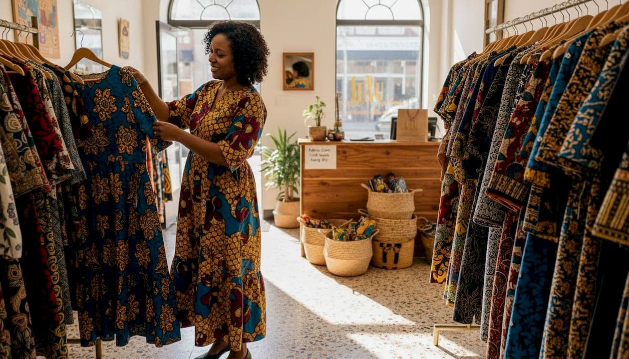 Ready-to-wear African attire: culture, ethics explained