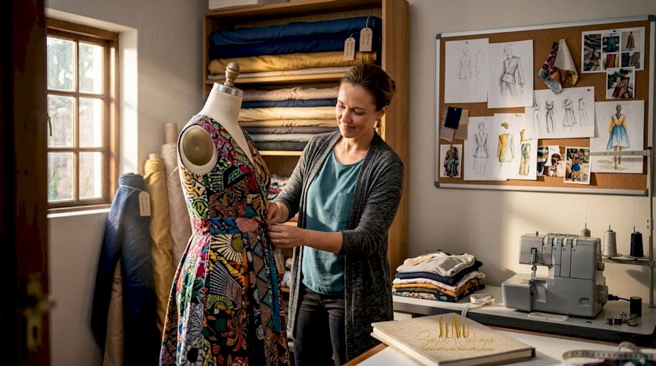 Ready-to-Wear Fashion: Meaning, Heritage, and Ethical Style