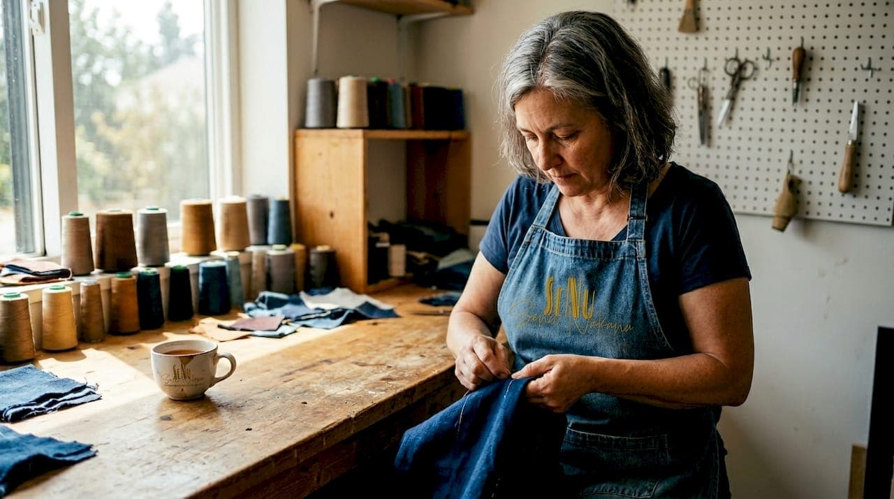 Discover true artisan craftsmanship: meaning, methods, style