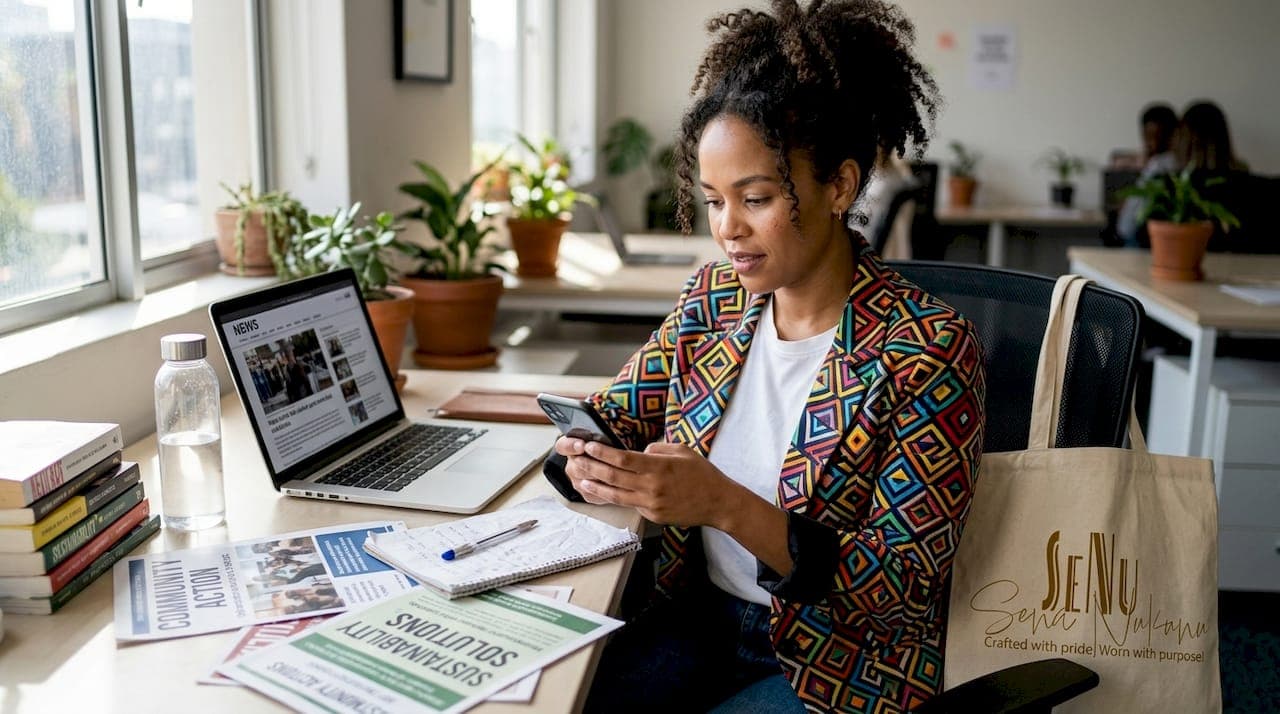 Fashion Activism Explained: Power, Style, and Ethical Impact
