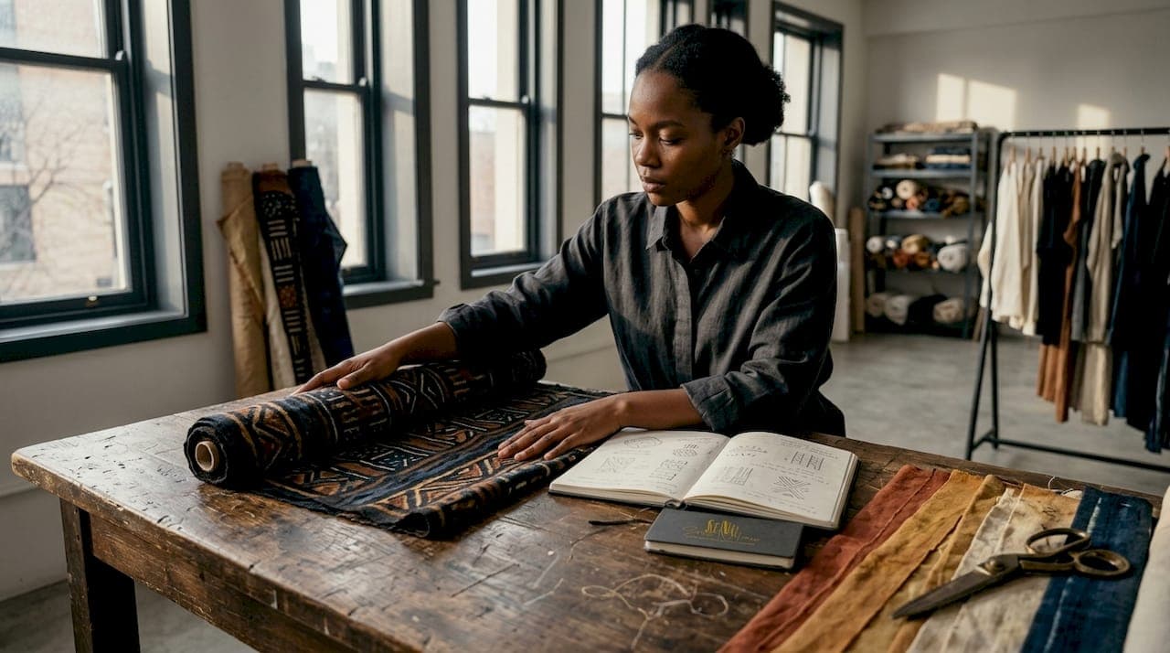 Why African prints are popular: cultural meaning and style
