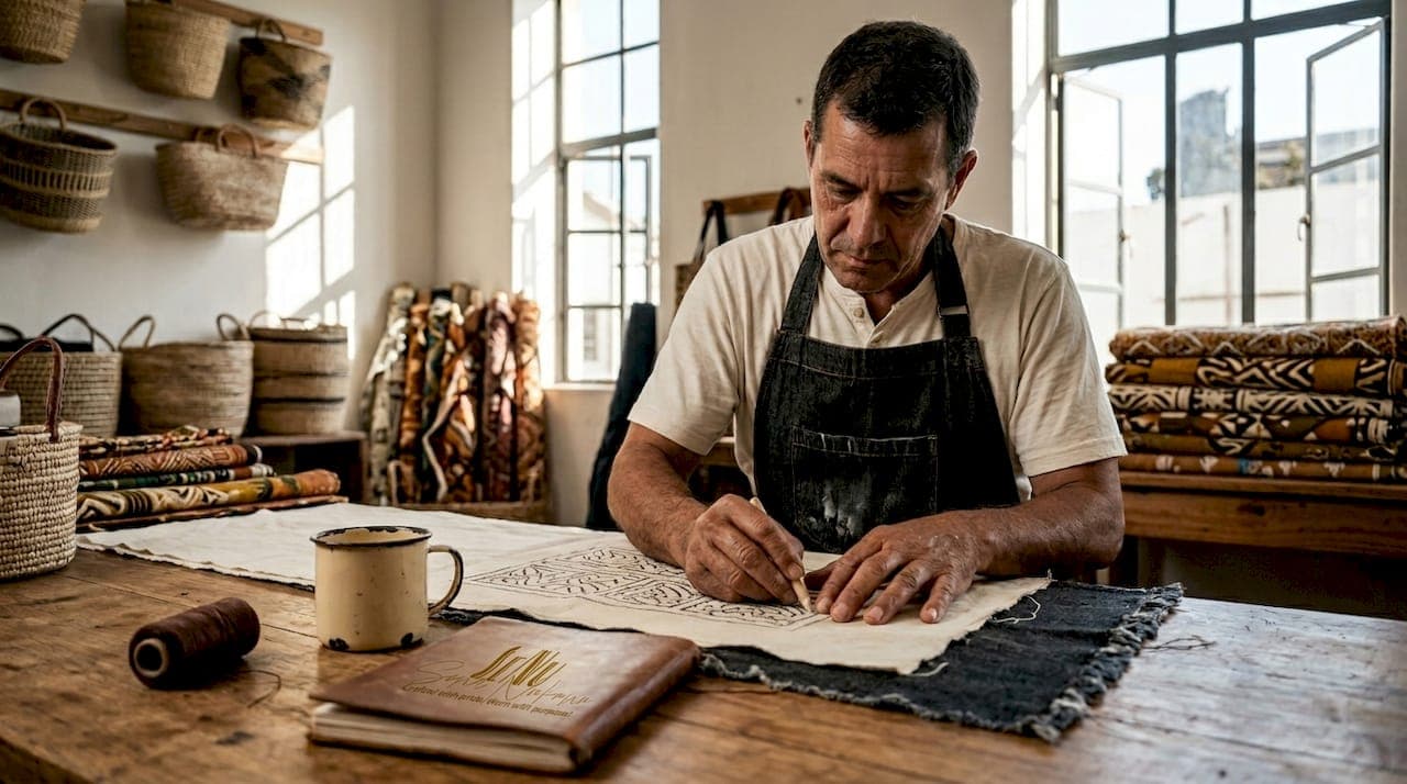 Discover Impactful Ways to Support African Artisans