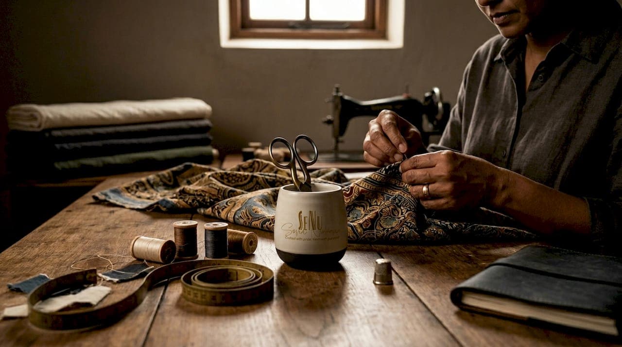 Heritage Fashion Explained: Meaning, Craft, and Empowerment