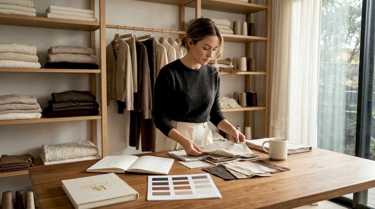 What Is Matching Set Fashion and Why It Matters