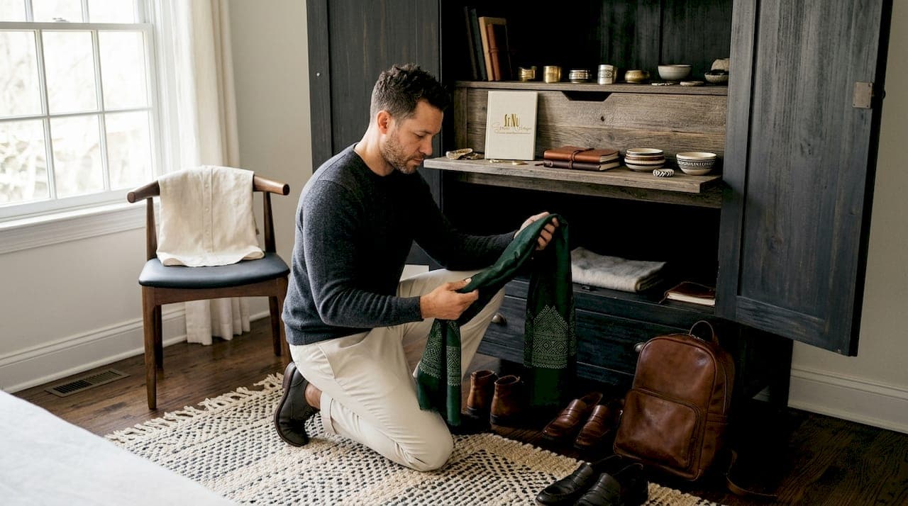 Why Seek Statement Pieces for Personal Expression