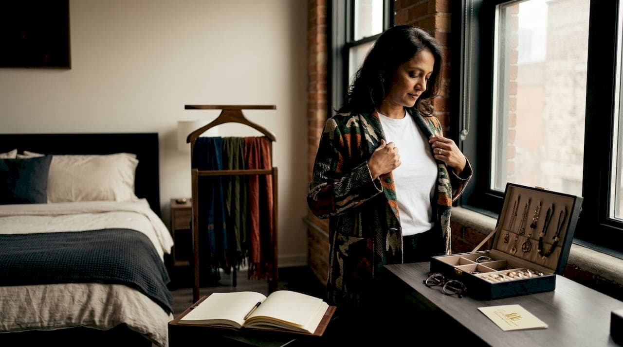 Why Seek Statement Pieces for Personal Expression