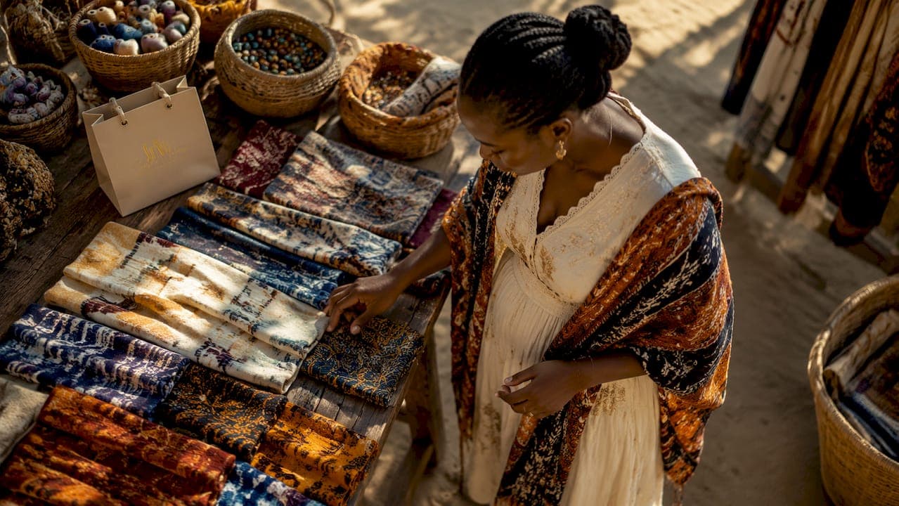 What Defines Festive African Dress: A Cultural Guide