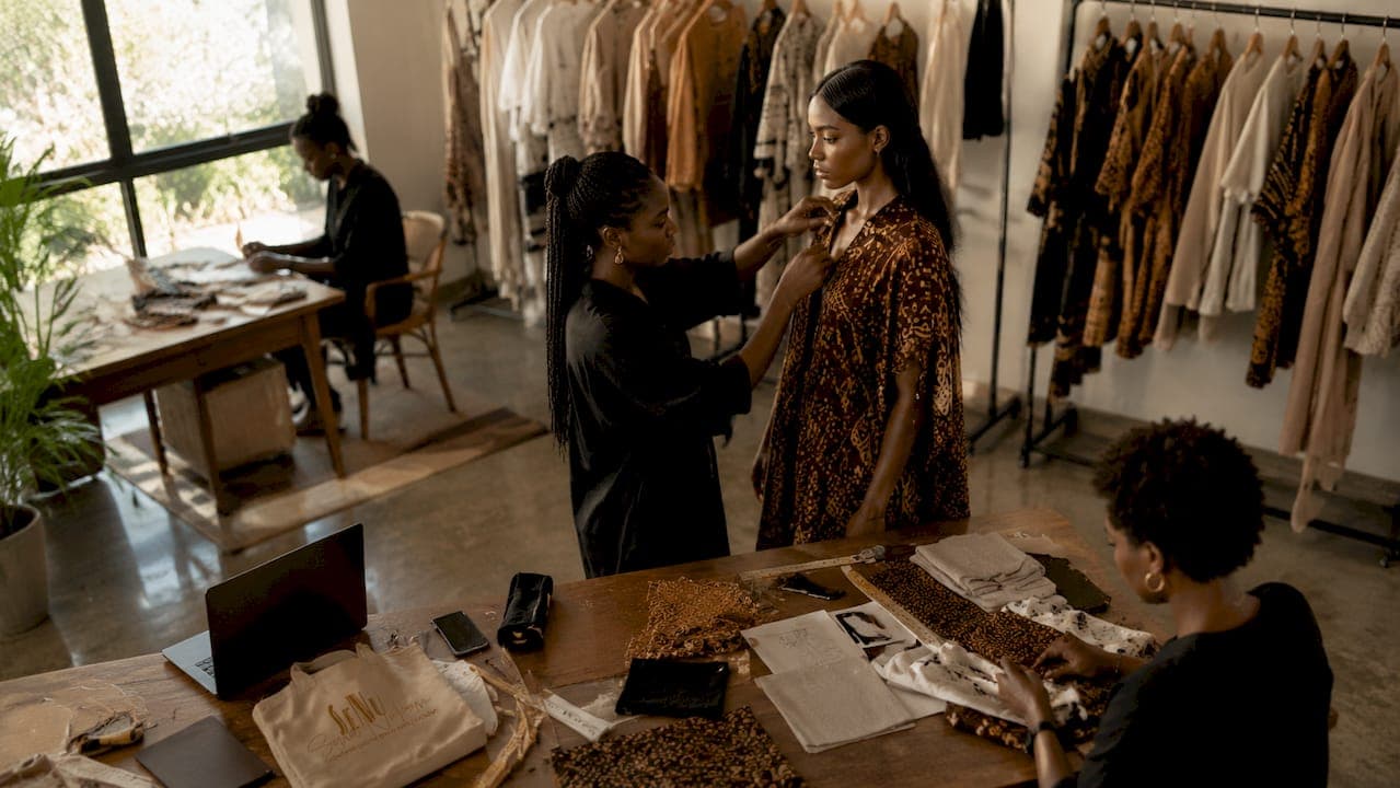 African Fashion Weeks: What They Are and Why They Matter