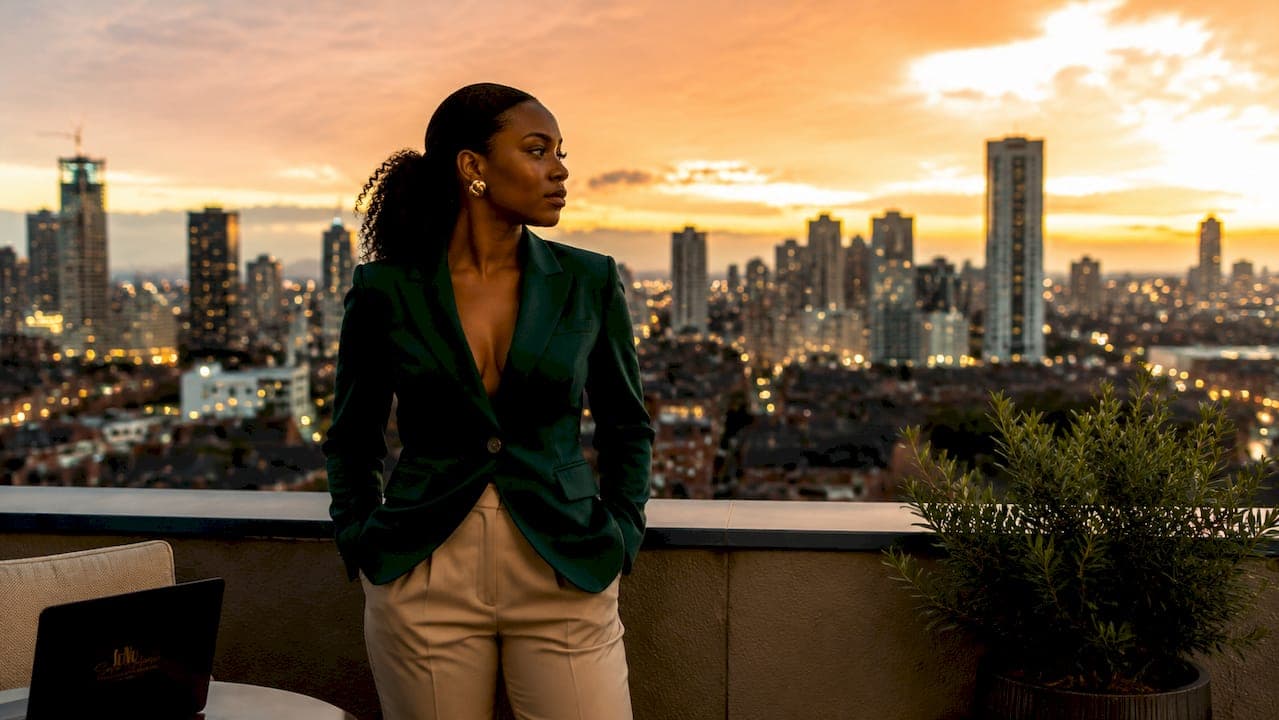 Fashion Confidence Tips to Dress Boldly Every Day