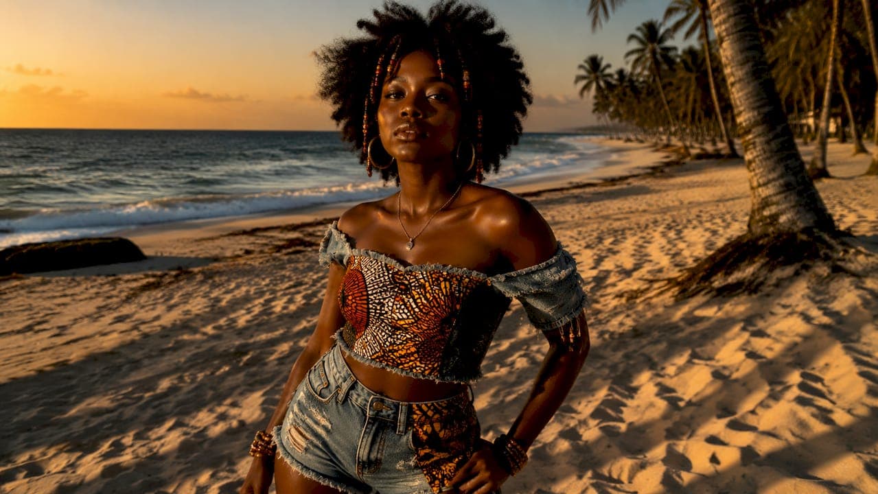 What Defines Afropunk Fashion: Style, Roots, and Meaning