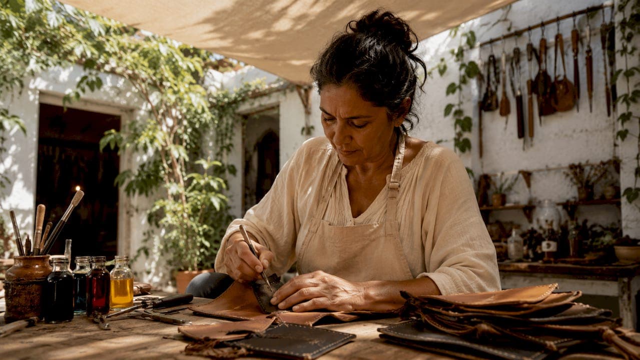 Ways to Recognize Artisanal Craftsmanship in 2026
