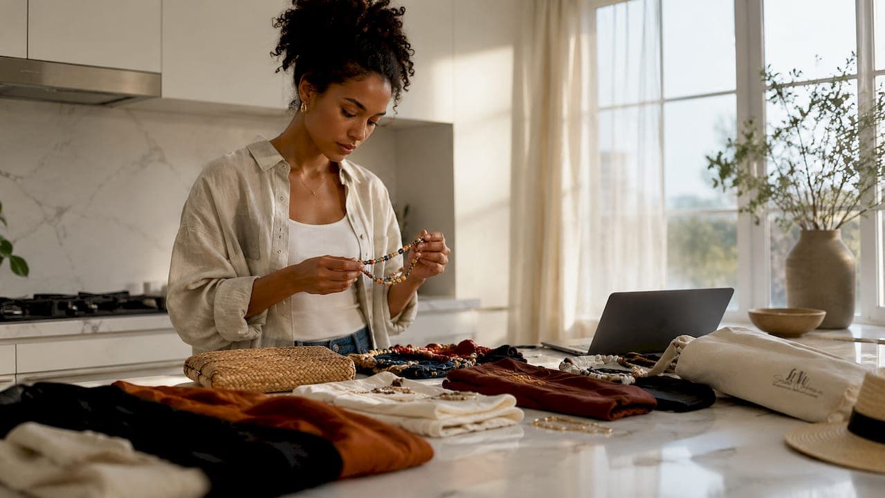 What Is Fashion as Self-Expression: Your Style Guide
