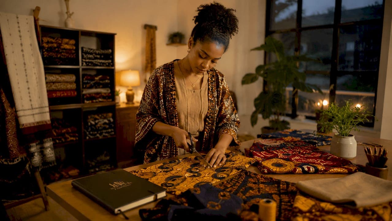 Why African American Fashion Is Distinct: Culture and Identity