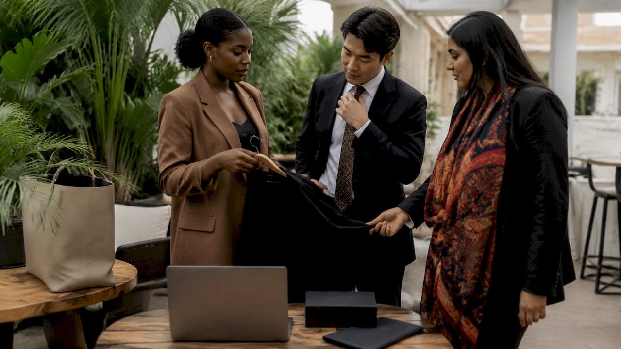 Fashion as Professional Identity: What It Means for Your Career