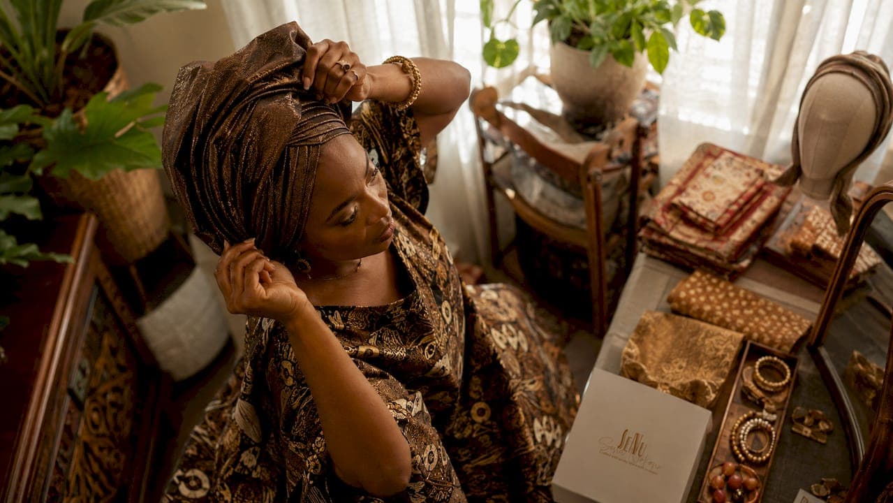 The Role of Headwear in African Ceremonies Explained