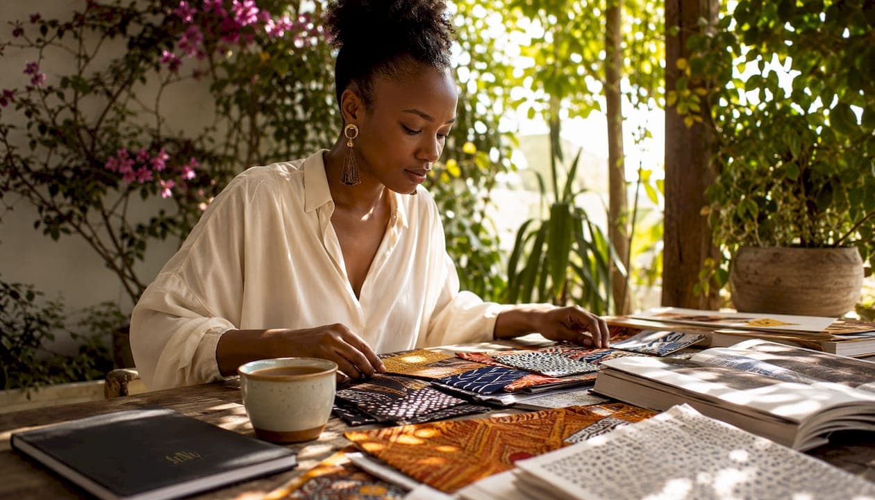 Ways to Honor Black Culture in Fashion: A Style Guide