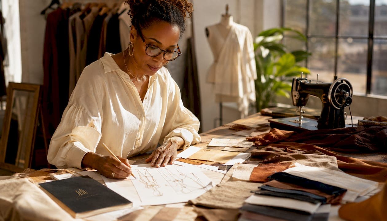 Black Fashion History: Legacy, Icons, and Cultural Power