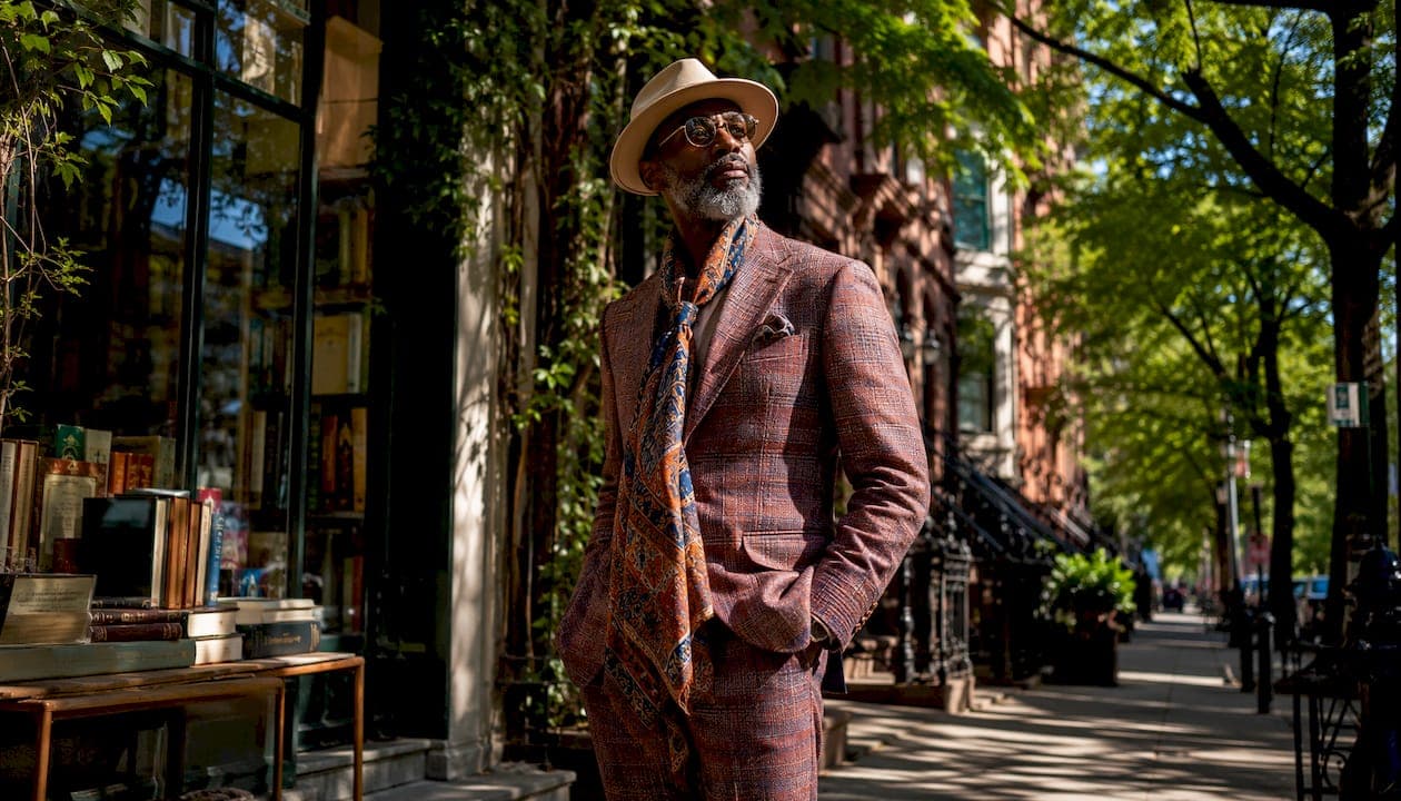 Black Joy Expressed Through Dress: Culture, Style, and Resistance