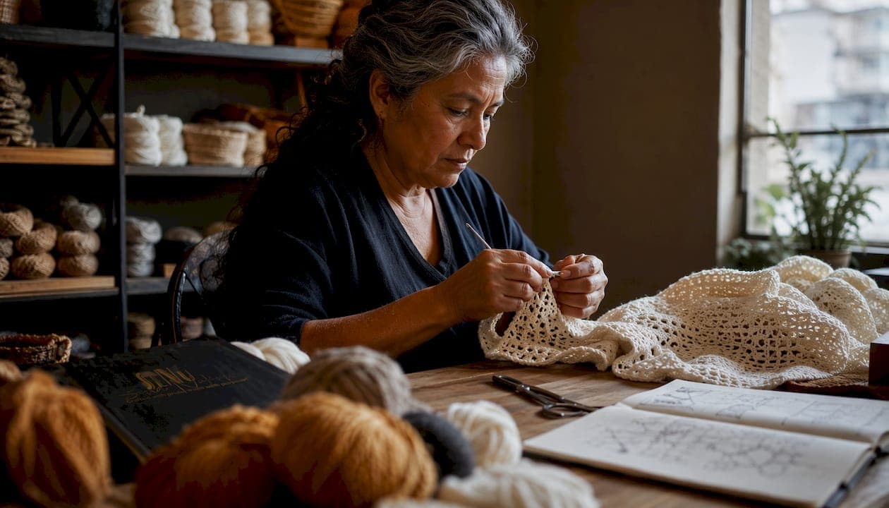 Types of Handmade Garments: Styles, Origins, and Examples