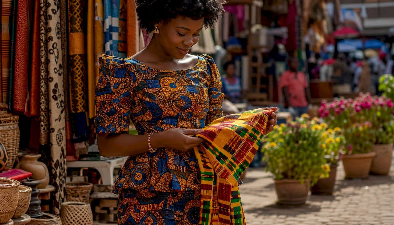 Party Dress Code Checklist for West African Celebration Wear
