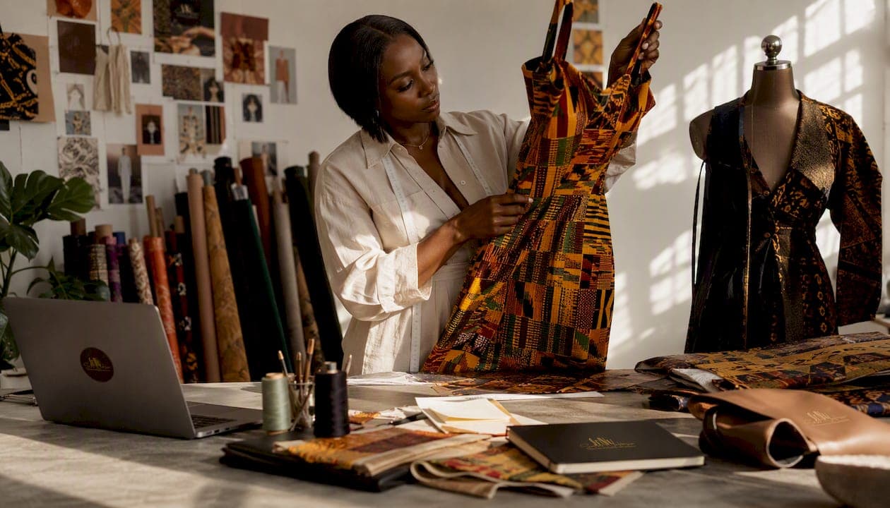 Cultural Motifs in Modern Dresses: 10 Designer-Led Examples