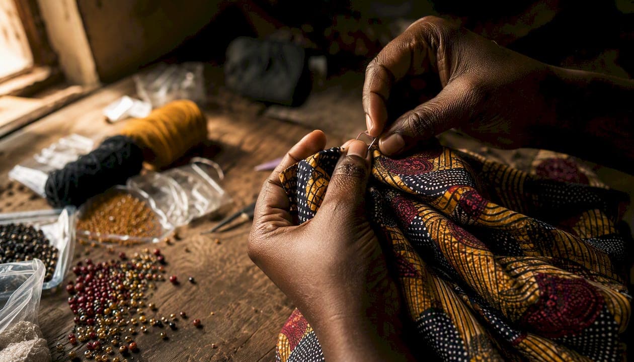 The Inspiring Stories Behind Garments That Matter