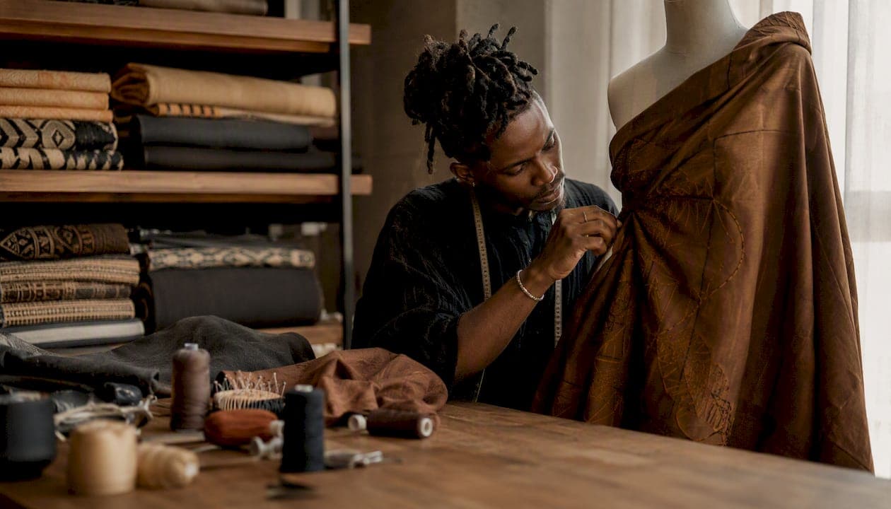Black Designers Shaping Fashion in 2026