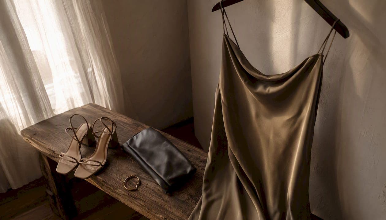 Your Wedding Guest Dress Checklist: What to Wear, Every Time