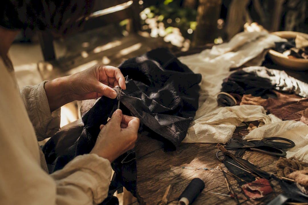 The Real Benefits of Small-Batch Clothing, Explained