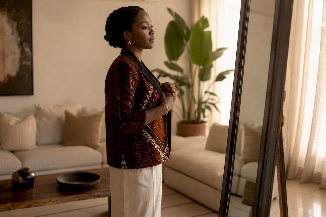 Six Empowerment Wardrobe Staples Every Woman Should Own
