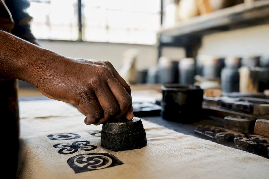 Adinkra Symbols: Meanings, History, and Cultural Roots