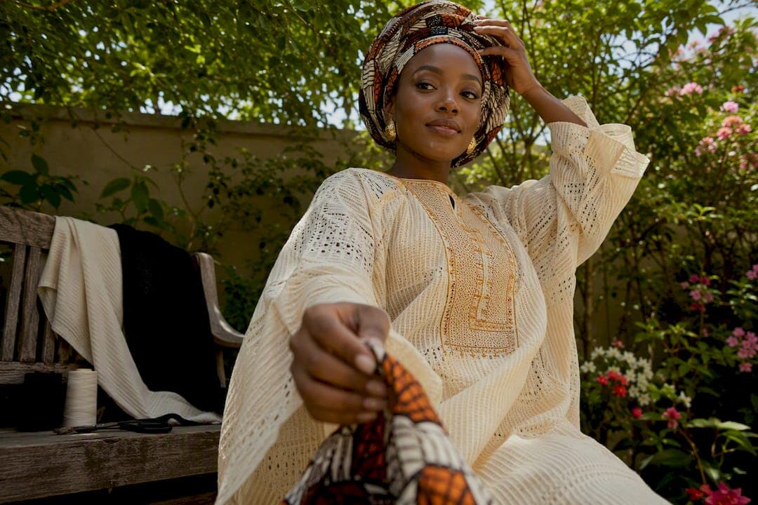 What to Wear as a West African Wedding Guest