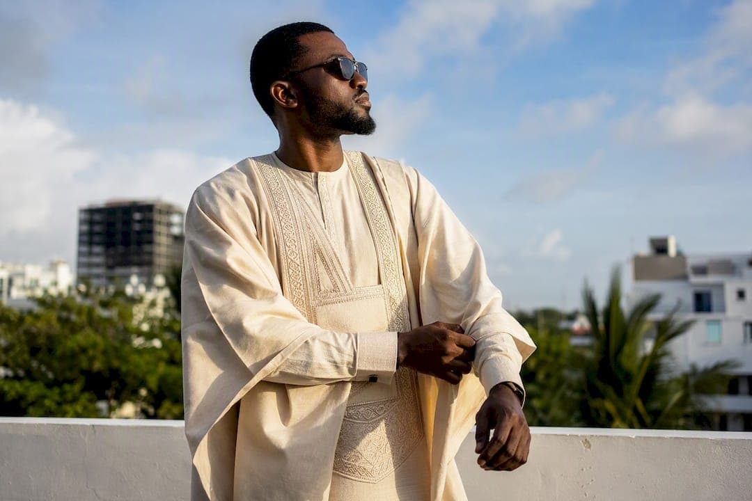 12 Men's Agbada Looks U.S. Buyers Should Wear in 2026