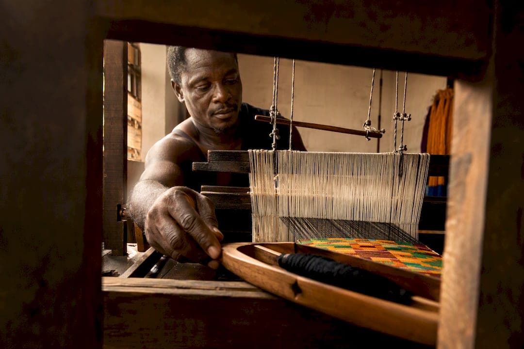 Why Kente Cloth History Matters Now: UNESCO 2024 and Ghana's 2025 GI