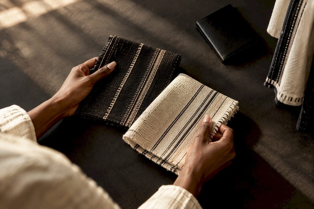 Plan Eid African Outfits with Museum Textile Tips and Sena Nukunu
