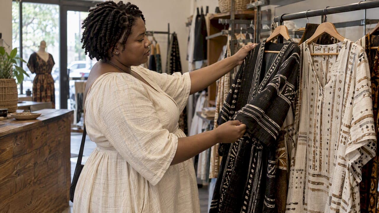 AceKouture Alternatives: 4 Routes to Authentic West African Style