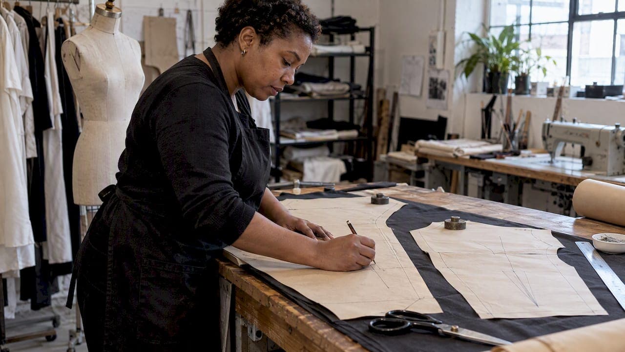 Bespoke vs Made to Measure: New Pattern or Faster, Lower Cost?