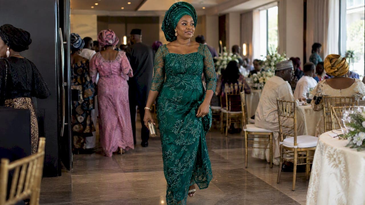 Nigerian Wedding Guest Attire: 6 Looks and the Prep Most Guides Miss