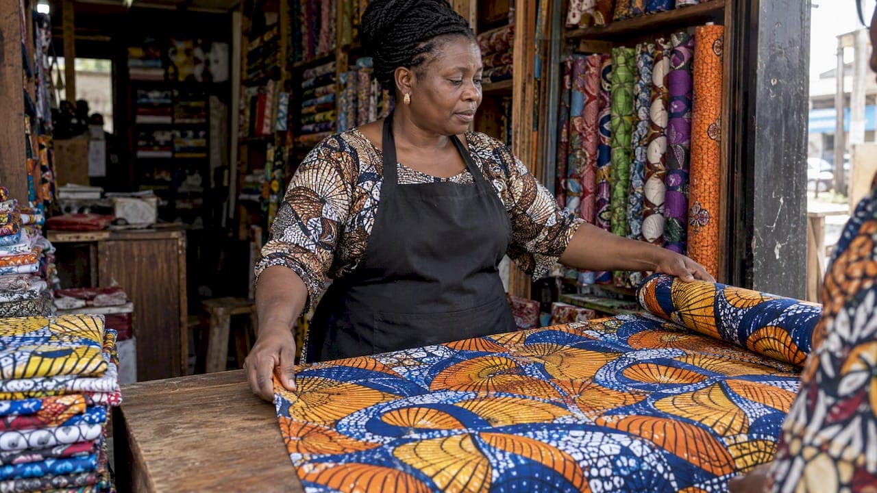 What Is Ankara Fabric? Origins, Meaning and Quality
