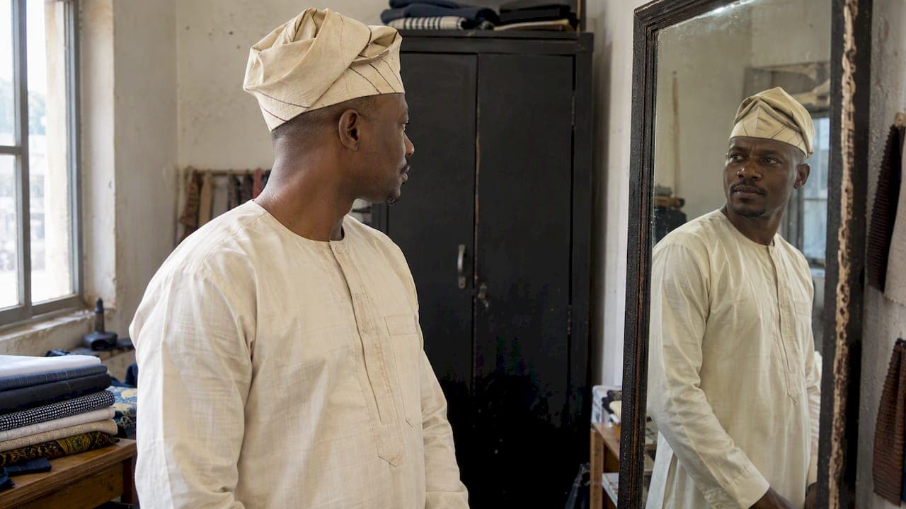 Fila Cap Styles: A Guide to Yoruba Caps and How to Wear Them